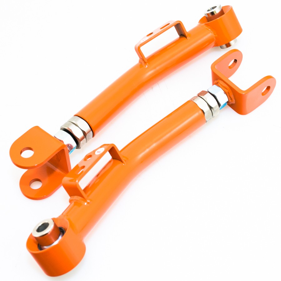 Driftworks Zugstreben Hinterachse einstellbar - GT86 BRZ