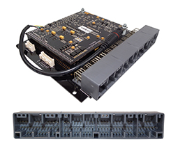 LINK G4X Plug-In HC96X Steuergerät - Civic EK2-5 EK9 EJ6-9 EM1