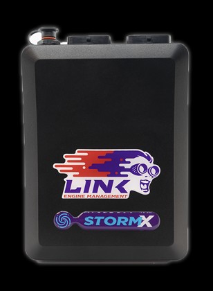 LINK G4X STORM X Wire-In Steuergerät