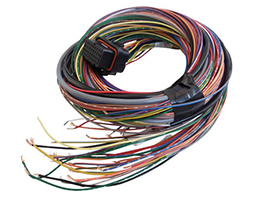 LINK A Kabelsatz medium 2.5m - G4+ G4X Wire-In