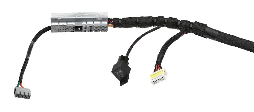 Motorkabelbaum für Nissan 200SX S14 JDM RHD mit RB25DET NEO Swap