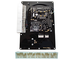 LINK G4X Plug-In TALTX Steuergerät - Altezza 3S-GE / Beams