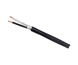 LINK 2-adriges geschirmtes Kabel - G4+ Wire-In