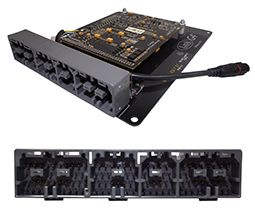 LINK G4X Plug-In RX7S7X Steuergerät - RX7 FD 96-02