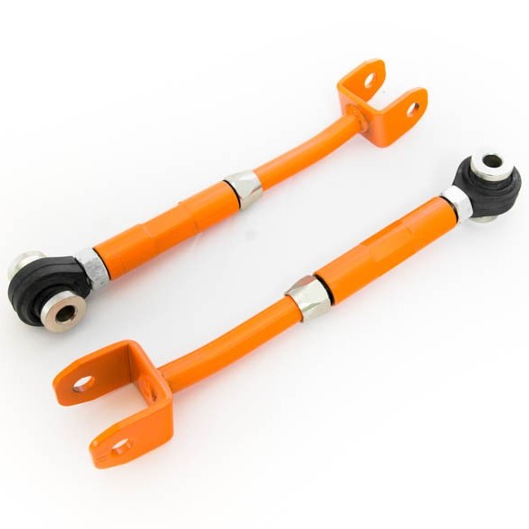 Driftworks Sturzstreben Hinterachse einstellbar - 350Z Z33