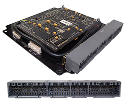 LINK G4X Plug-In RX7S6X Steuergerät - RX7 FD 92-95