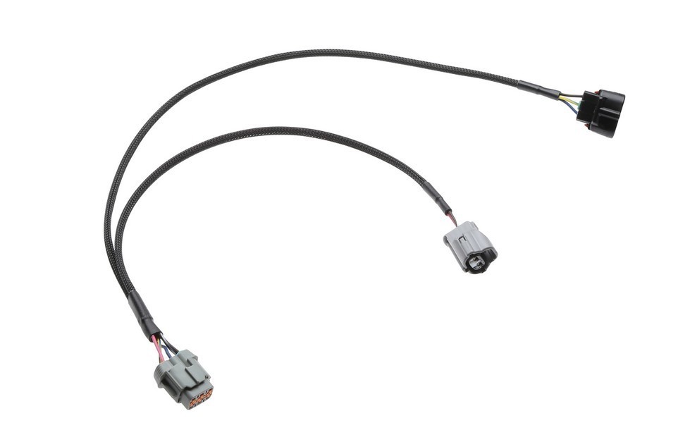 PRO Series Kabelbaum Motor Swap 1JZGTE ohne VVTi - 200SX S14 JDM RHD