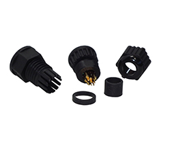 LINK Anschlußstecker CANF - G4+