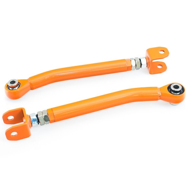 Driftworks Geomaster Spurstreben Hinterachse einstellbar - S13 S14 S15 R32 R33 R34 Z32