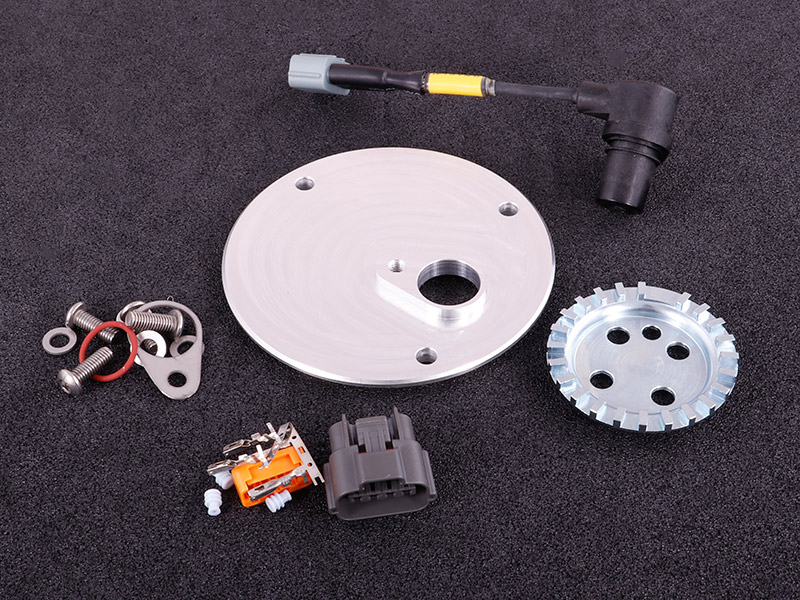 CAS Trigger Kit - Nissan RB CA VG30