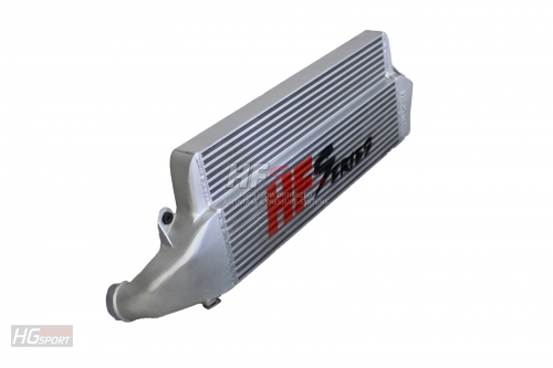 HF Series Ladeluftkühler - Audi RS3 8V