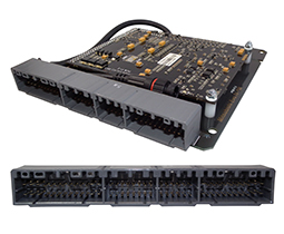 LINK G4X Plug-In EVO8X Steuergerät - EVO 4-8