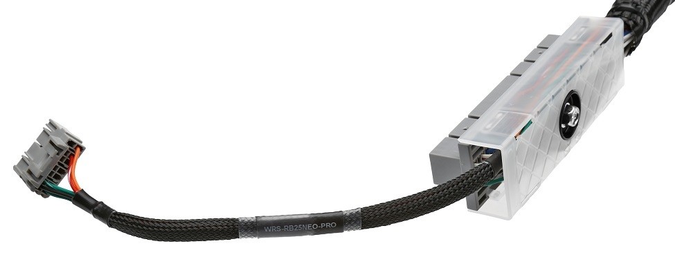 Motorkabelbaum für Nissan 200SX S14 JDM RHD mit RB25DET NEO Swap