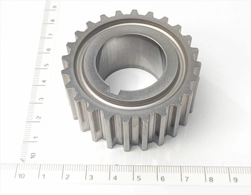 NISSAN Kurbeltrieb (Gear Crank) - RB20 RB25