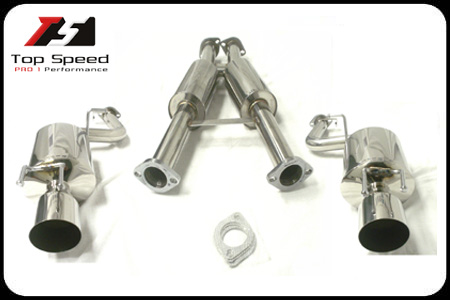 2+0 Sitzer US-Modell