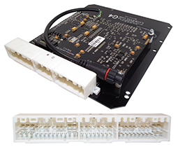 LINK G4X Plug-In HC92X Steuergerät - Civic EG2-9 EH1-3 EH9 EJ1-3