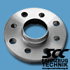SCC Distanzscheiben 2x10mm - 300ZX Z32