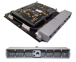 LINK G4X Plug-In NGTTX Steuergerät - Skyline R34 GT-T RB25DET NEO