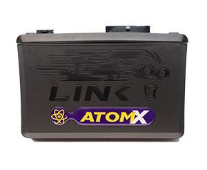 LINK G4X ATOM X Wire-In Steuergerät