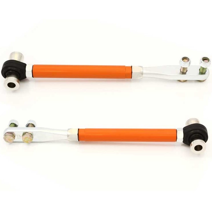 Driftworks Zugstreben Vorderachse einstellbar - S13 S14 S15 R32 R33 R34 Z32