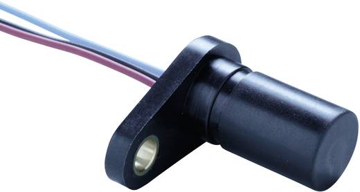 Hallsensor für Traktionskontrolle