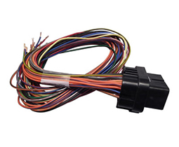 LINK A Kabelsatz kurz 400mm - G4+ G4X Wire-In