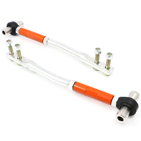 Driftworks Zugstreben Vorderachse einstellbar - R32 R33 (nur GT-R)