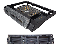 LINK G4X Plug-In TS2JZX Steuergerät - Supra JZA80