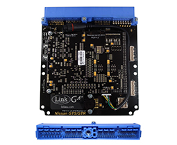 LINK G4X Plug-In NGTRX Steuergerät - Skyline R32 R33 R34 GTS-T GT-R