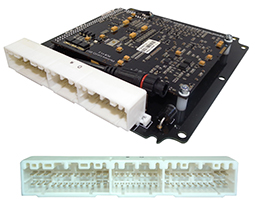 LINK G4X Plug-In TST205X Steuergerät - MR2 W2 W3 Celica ST205