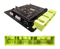 LINK G4X Plug-In VR4X Steuergerät - Galant VR4