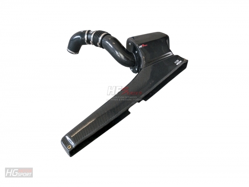 HFI Gen 3. Carbon Air Intake Kit - Golf 7 GTI / Clubsport / R