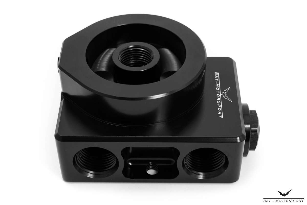 BAT Öl Filterhalter extern (Relocation)