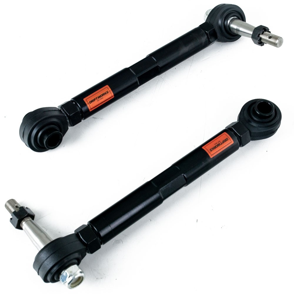 Driftworks Spurstreben Hinterachse einstellbar - GT86 BRZ