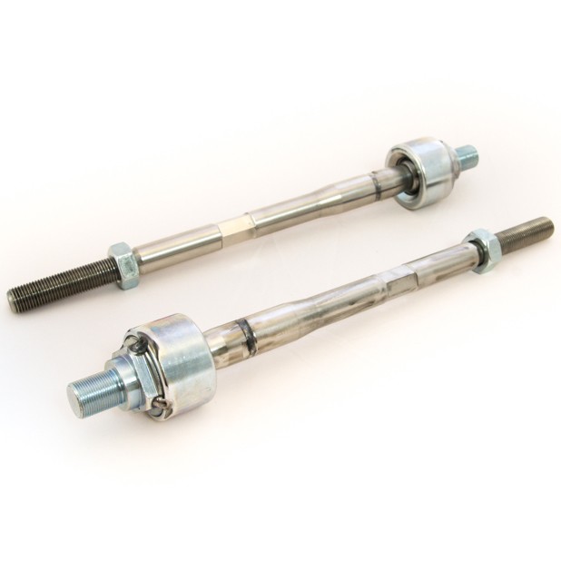 Driftworks Geomaster Spurstangen Edelstahl - S13 S14 S15 R32 R33 R34 Z32