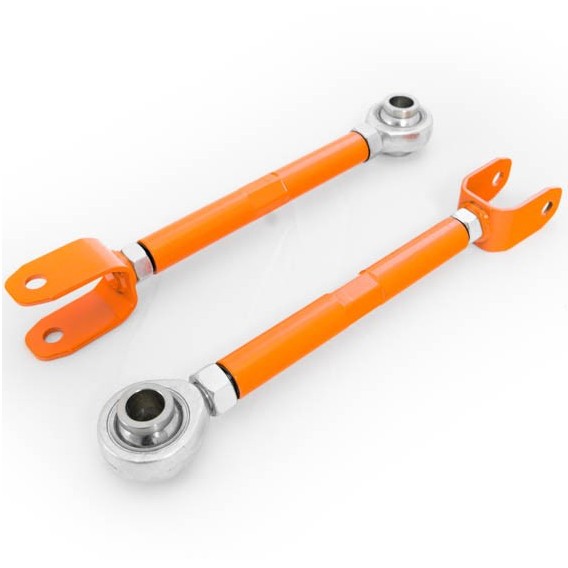 Driftworks Zugstreben Hinterachse einstellbar - 350Z Z33