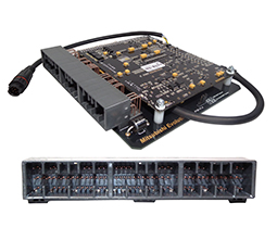 LINK G4X Plug-In EVO9X Steuergerät - EVO 8-9