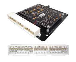 LINK G4X Plug-In EVO3X Steuergerät - EVO 1-3 4G63