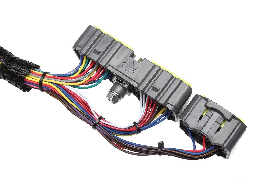 PRO Series Kabelbaum Motor Swap 2JZGTE ohne VVTi - Silvia S14 JDM RHD