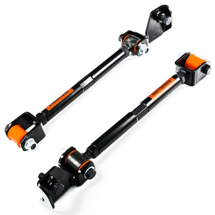 Driftworks Hicas Elimination kit - R32 R33 R34 Z32