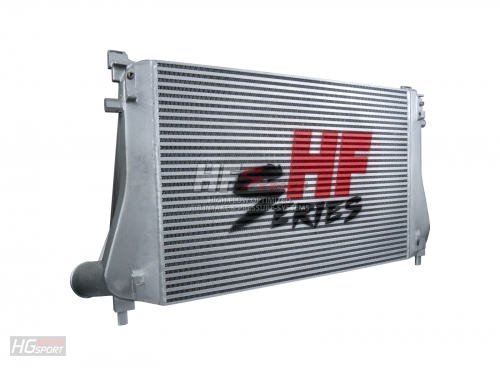 HF Series Ladeluftkühler - Audi TT S8 / TTS S8