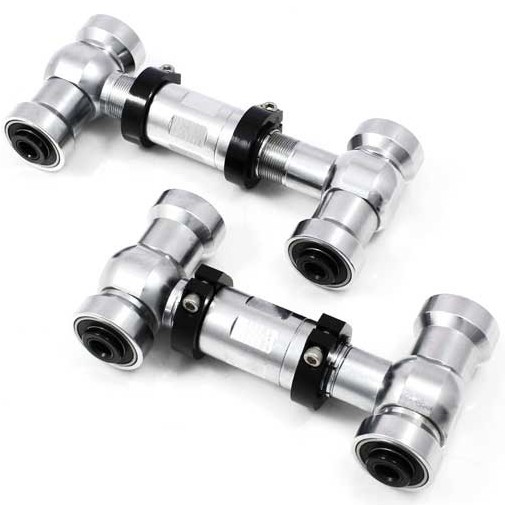 Driftworks Sturzstreben Vorderachse oben einstellbar - R32 Z32