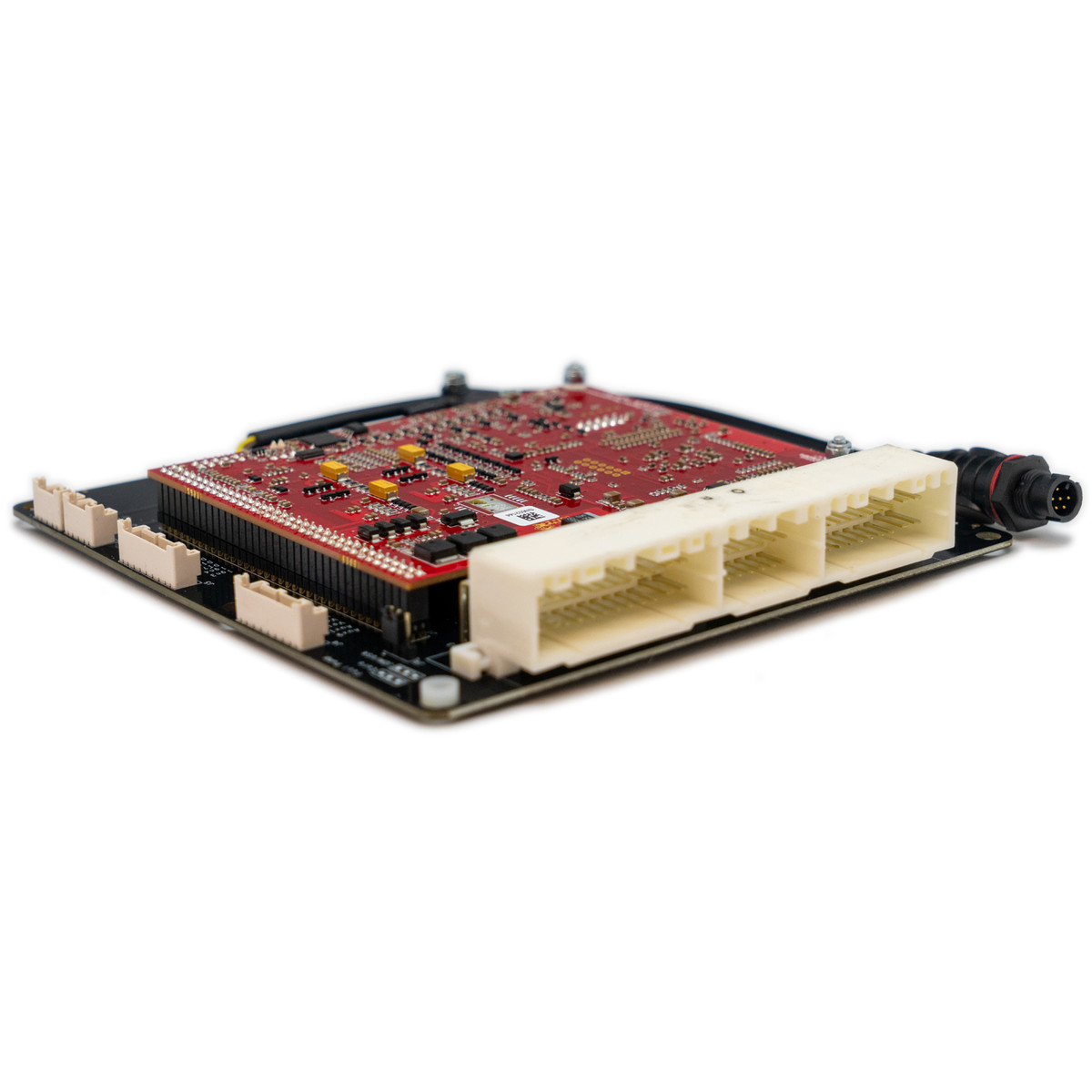 LINK G4X Plug-In MX5X Steuergerät - MX5 NB 98-00